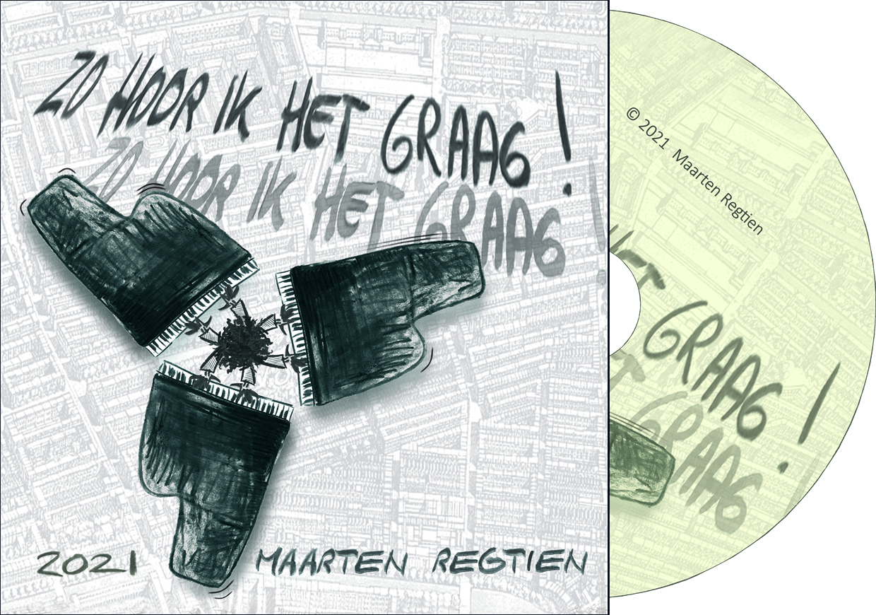Maarten Regtien - CD: Zo hoor ik het graag! click to enlarge
